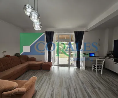 Zona Padurea Verde. In centrul comunei. Dublu front stradal