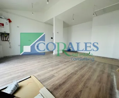 Et. 1, Bloc nou - predare La cheie! Centrala Proprie! Calea Urseni.