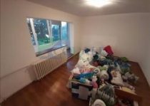 Apartment with 3 rooms  in  Timisoara , Sagului