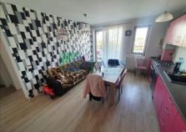 Apartment with 3 rooms  in  Timisoara , Girocului