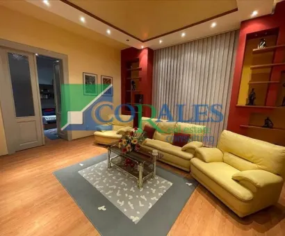 Compartimentare ideala. Instalatii schimbate. View catre Bega.