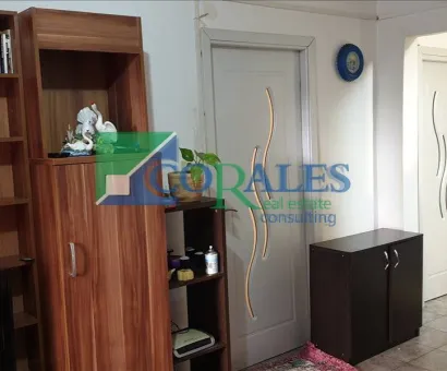 Pozitionare excelenta. Zona linistita. Debara.