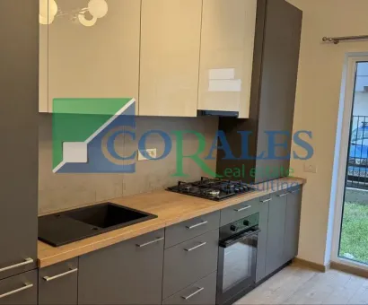 Complex rezidential nou, cu finisaje premium. Torontalului