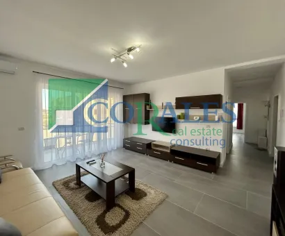 Dumbravita - zona Ikea. 2 locuri de parcare. Totul nou.