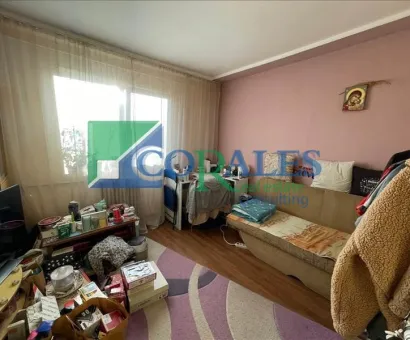 Centrala proprie. Mobilat si utilat