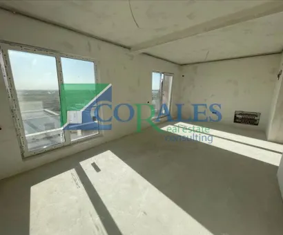 CF Timisoara. Proiect nou. Apartamente spatioase.