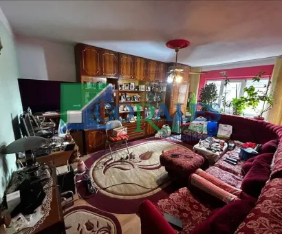 La doi pasi de Shoping City, centrala termica proprie.