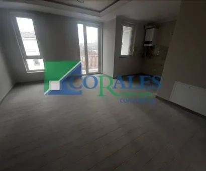 Bloc NOU. Loc de parcare.