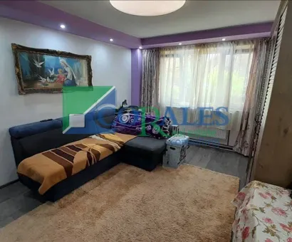 Centrala proprie. Instalatie electrica schimbata. Langa Turist.