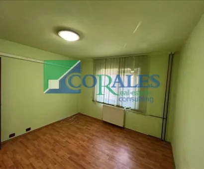 Apartament cu 2 camere de vânzare