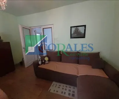 Casa individuala in zona Dambovita!