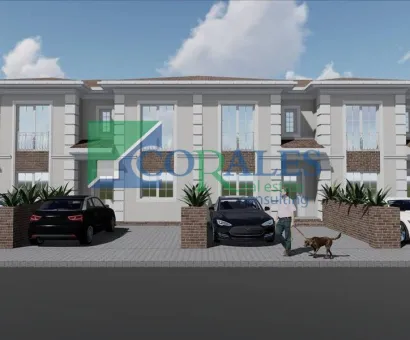 Proiect mediteraneean amplasat excelent in vatra veche!