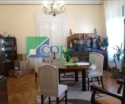 Central! Apartament in Vila!