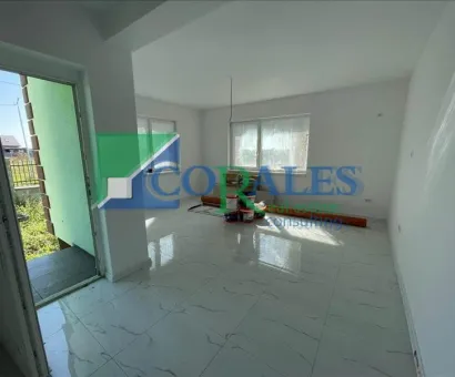 Disponibila Imediat.Toate Utilitatile.4 camere