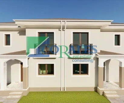 Suprafata generoasa. Compartimentare excelenta.