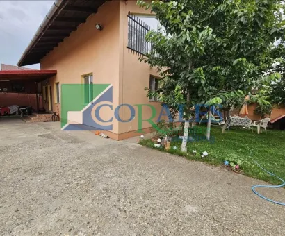 Casa individuala in Giroc, vatra satului!