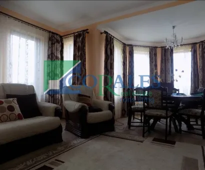 Casa individuala in Mosnita Noua.