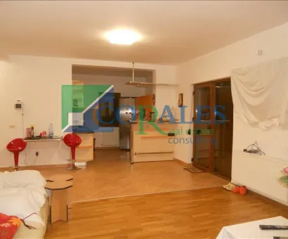 Casa individuala. Serena 1. Utilata si mobilata!