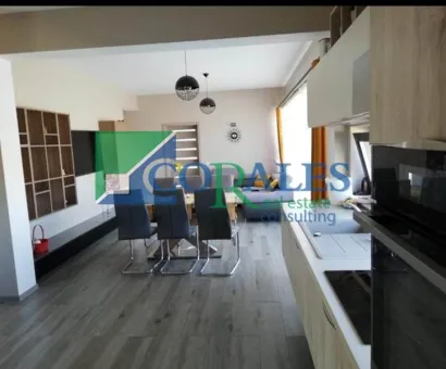 Proiect deosebit, pe parter, in Ghiroda!