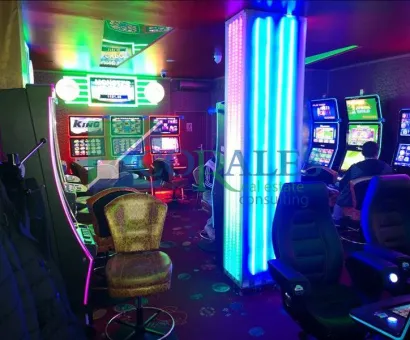 Spatii Comerciale/ Rezidential oportunitate investitie, vad Comercial