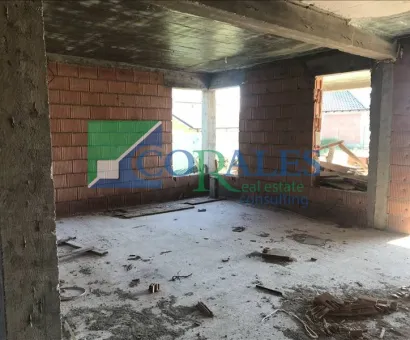 Casa individuala in Mosnita Noua