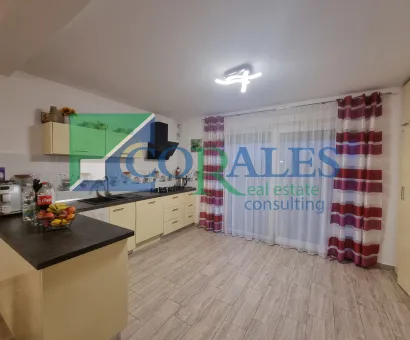 Compartimentare eficienta! Pozitie buna!