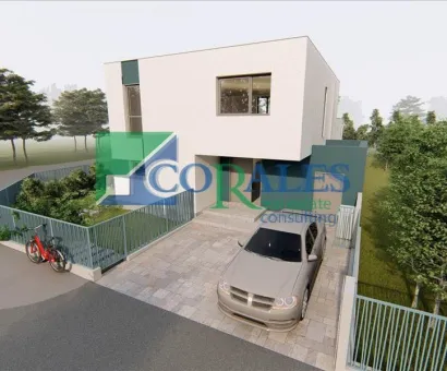 Casa LUX, posibilitate personalizare!