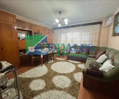 Model mare. Centrala proprie. Bloc din 90.