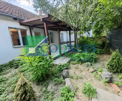 Renovat Complet! Gradina 60 Mp! Centrala Termica!