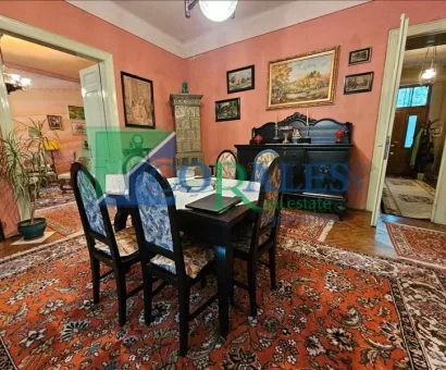 Cladire istorica. Suprafete generoase. Langa parcul Ghe. Doja!