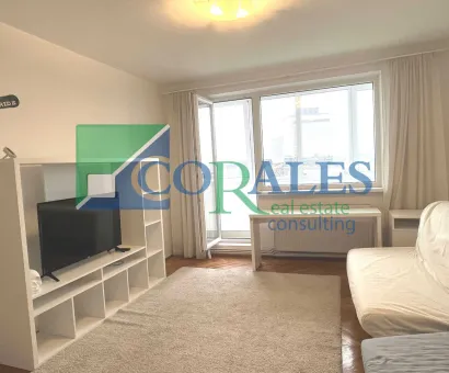 Central - Marasti. Lift schimbat. Aproape de Parcul Botanic.