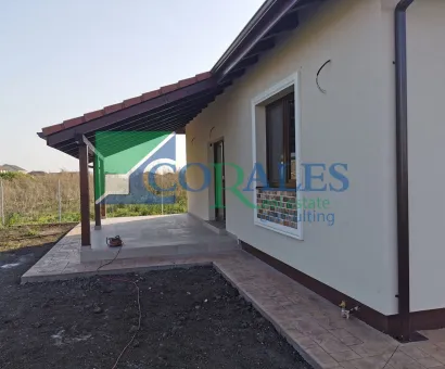 Finisaje la Alegere! Individuala! Zona Cora!