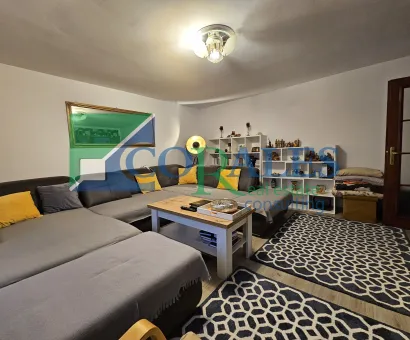 Casa individuala renovata complet. Utilata si mobilata!