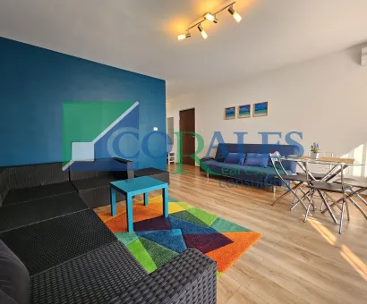 Mobilat si utilat. Terasa de 40 mp. Disponibil imediat!