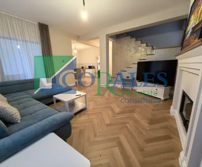 Casă individuală elegantă în Dumbrăvița – Zona Pădurii | 4 dormitoare