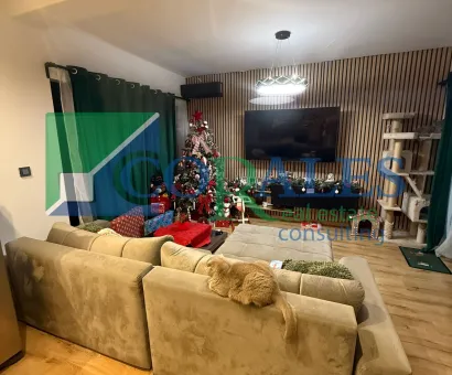 Duplex modern de vânzare în Dumbrăvița – Tudor Vladimirescu!