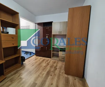 Amenajat. Bloc Izolat. Gradina!