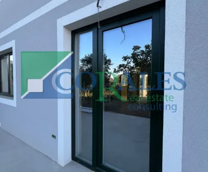 Case despartite prin camara! Panouri fotovoltaice. Finisaje la alegere