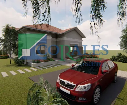 0% Comision, duplex ASIMETRIC, casa ideala pentru o familie numeroasa