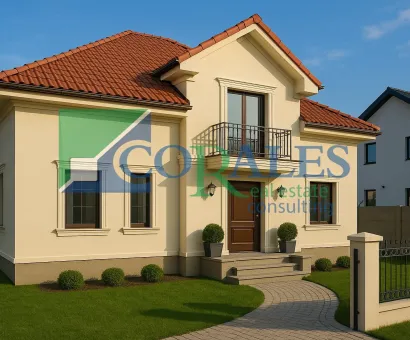 0% Comision. Individuala P+M. Vatra Veche. Toate utilitatile. Asfalt