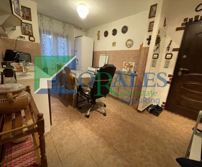 10 min plimbare de Shopping City, Model Mare, Et. 3, CENTRALA Proprie