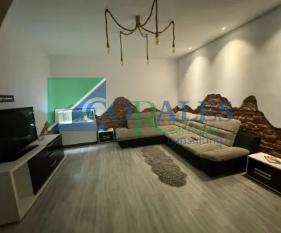 Parcare in curte! ODOBESCU. Renovat. Centrala. Posib Mansardare.