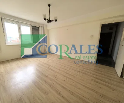 Ideal Investitii! Langa opera! 3 Camere! SU 65 mp!