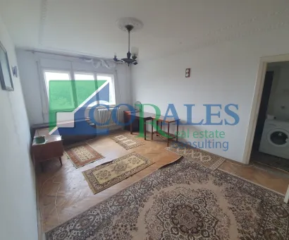 3 cam. Bloc ANVELOPAT, 68 mp utili, Complex-zona OLIMPIA, boxa