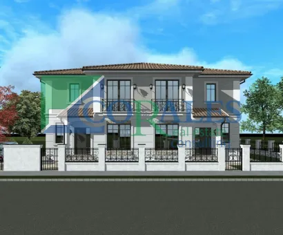 Comision 0! Design mediteranean. Posibilitate personalizare!