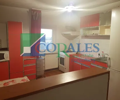 Girocului. Aproape de Mc. Donald s.