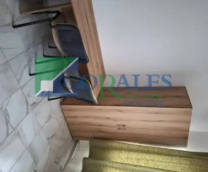 Buziasului. La parter. Pt investitie.