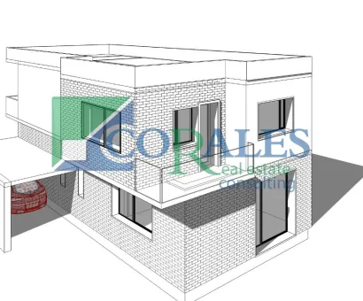 Casa indiiduala. Zona Mehala. Posiilitate personalizare