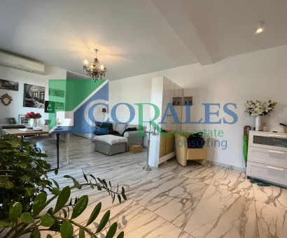 Dumbravita. La parter. Modern!