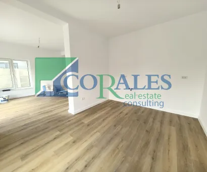 Despartit prin camera tehnica! Modern! Finisaje la alegere!